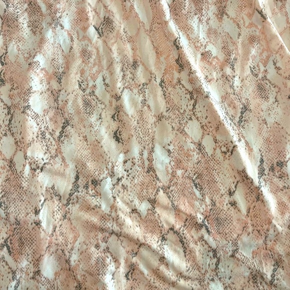 NWT Flora Nikrooz Womens 2 piece pajama set, size large - Picture 4 of 6